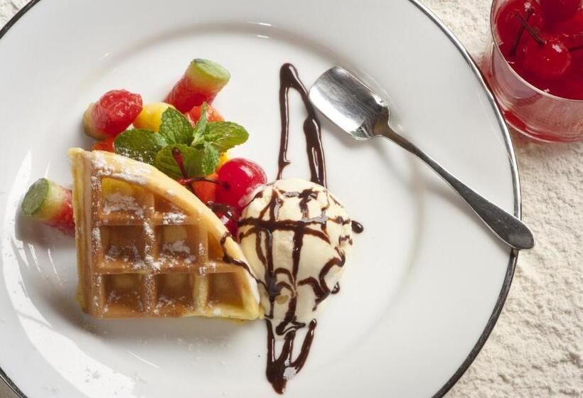 リゾートホテル Reef Villa