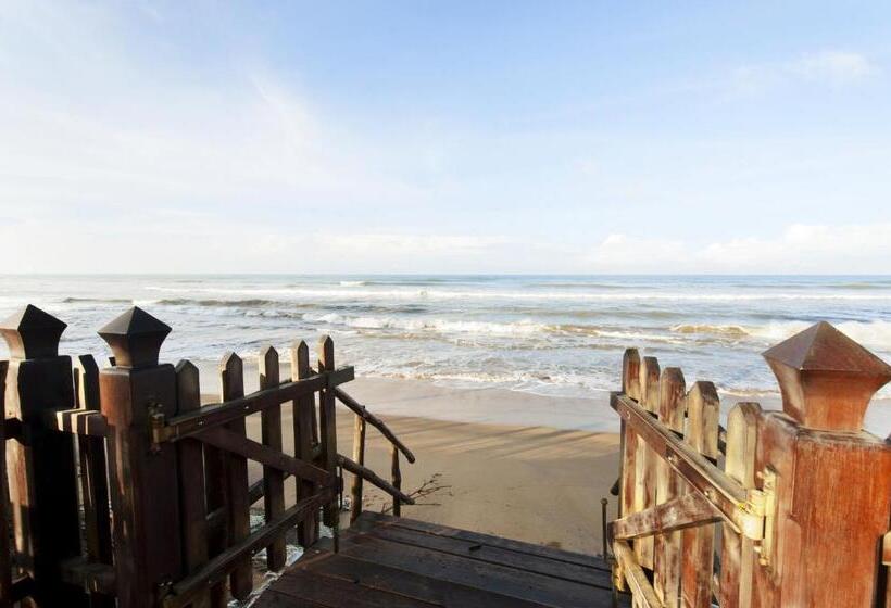 リゾートホテル Reef Villa