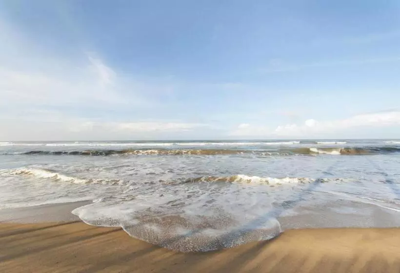 リゾートホテル Reef Villa