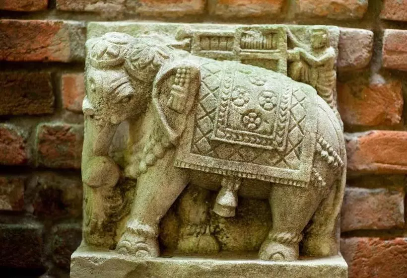 リゾートホテル Reef Villa