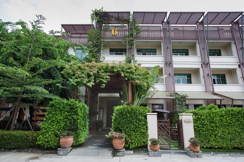 אתר נופש Sanya Longxing Seaview