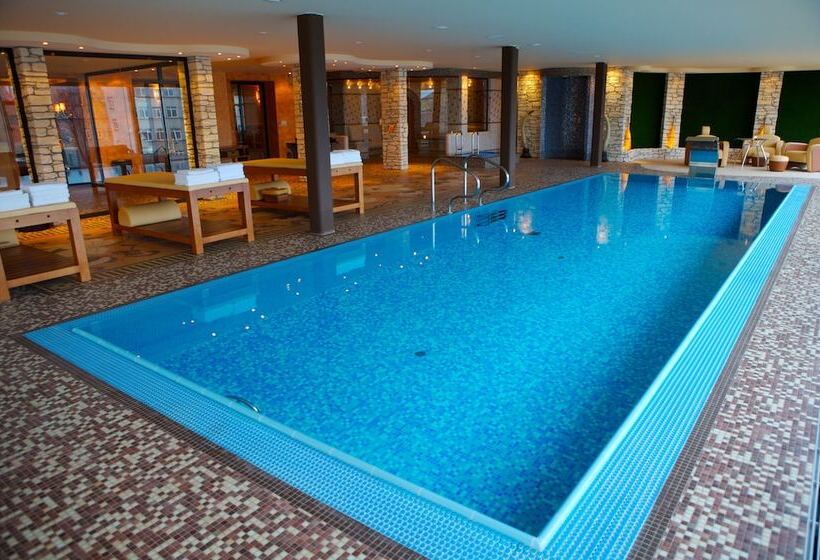 Royal Spa & Hotel Resort