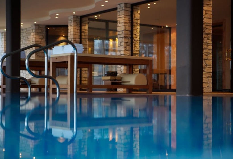 Royal Spa & Hotel Resort