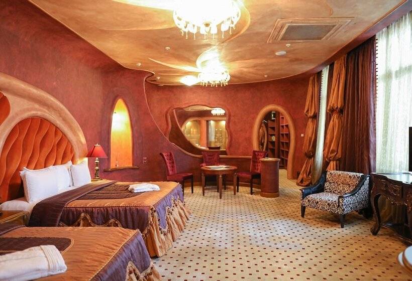 Royal Spa & Hotel Resort