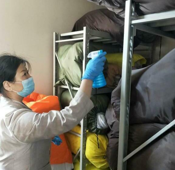 Shanghai Joyful Star Hotel Free Shuttle Bus To Pudong Airport And Disney