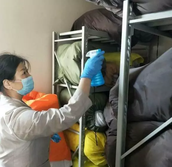 Shanghai Joyful Star Hotel Free Shuttle Bus To Pudong Airport And Disney