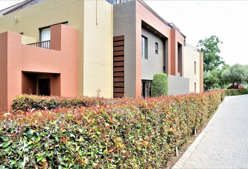 St Andrews Hotel And Spa