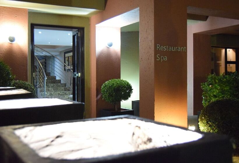 St Andrews Hotel And Spa