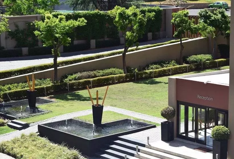 St Andrews Hotel And Spa