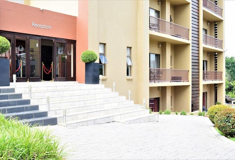 St Andrews Hotel And Spa