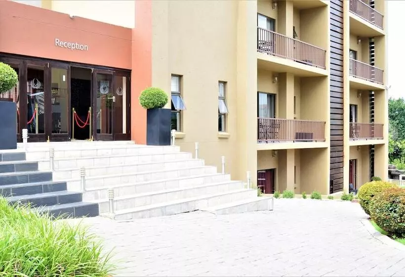 St Andrews Hotel And Spa