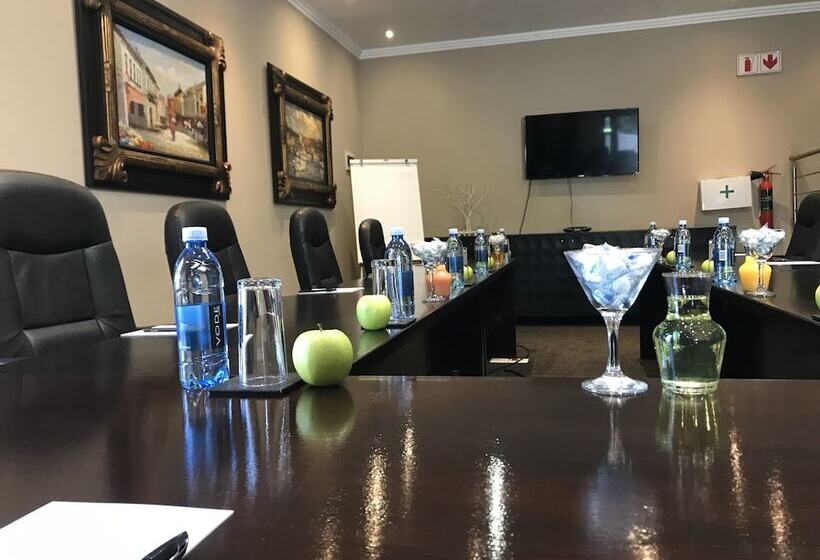 St Andrews Hotel And Spa