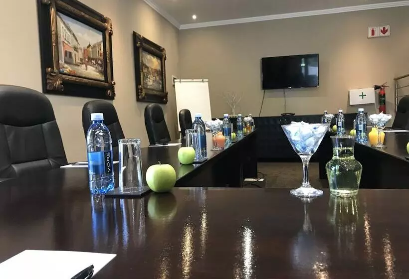 St Andrews Hotel And Spa