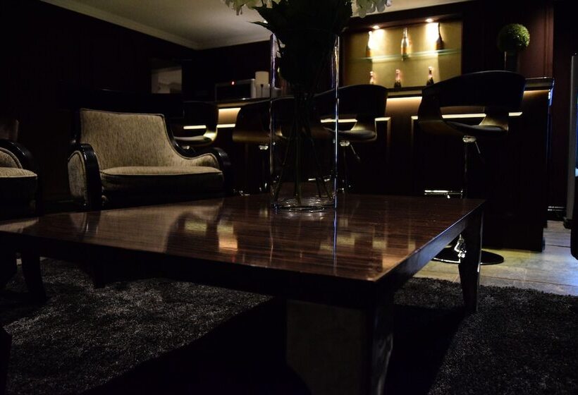 St Andrews Hotel And Spa