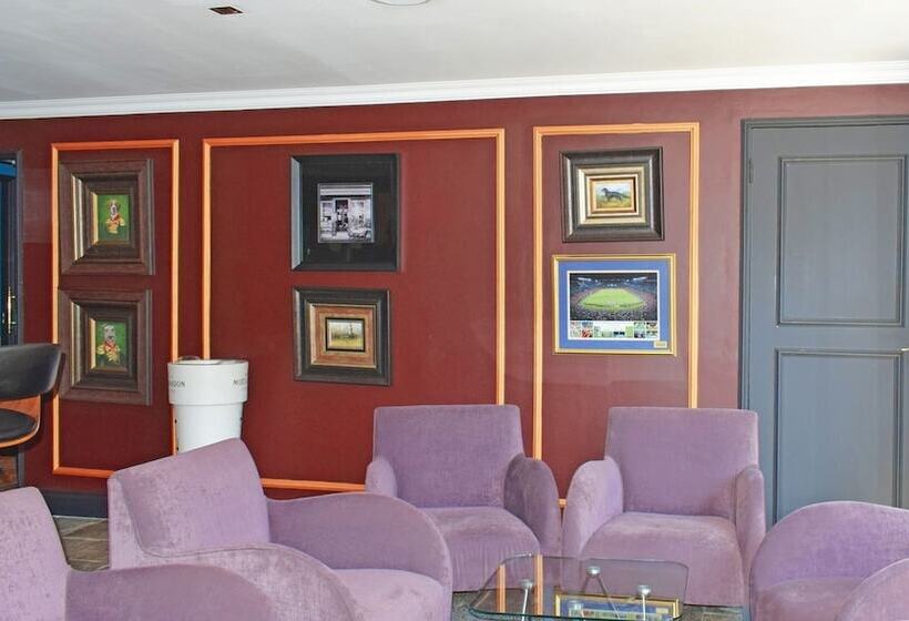 St Andrews Hotel And Spa