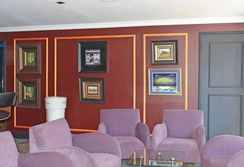 St Andrews Hotel And Spa