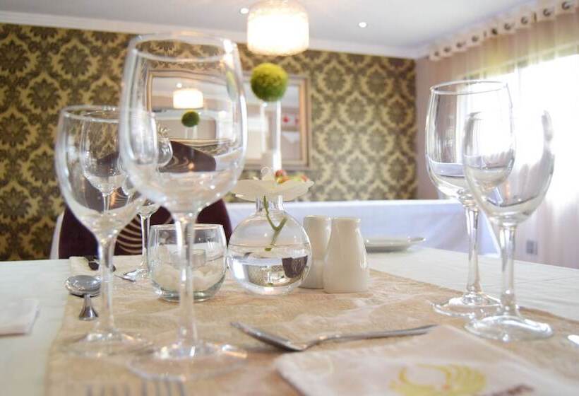 St Andrews Hotel And Spa