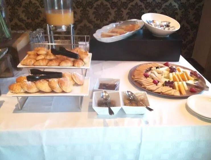 St Andrews Hotel And Spa