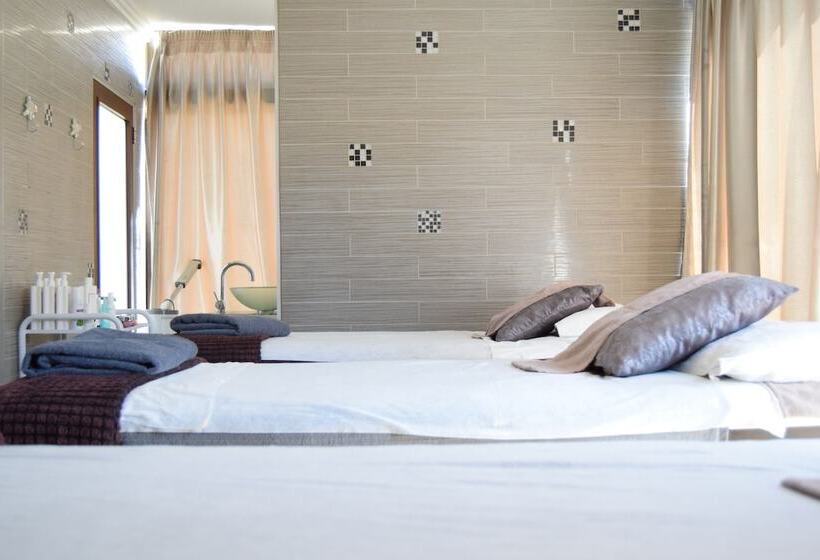 St Andrews Hotel And Spa