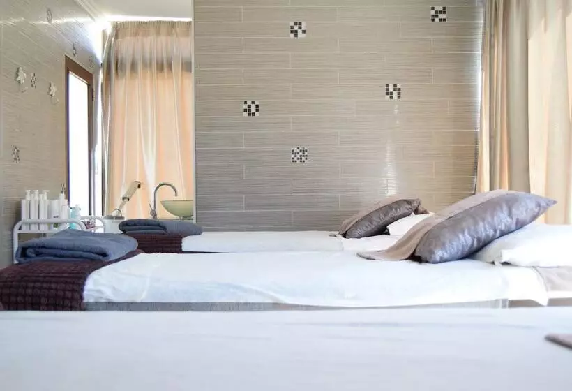 St Andrews Hotel And Spa