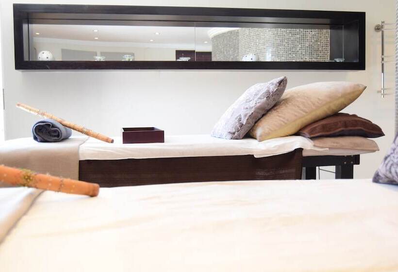 St Andrews Hotel And Spa