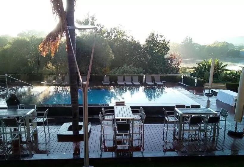 St Andrews Hotel And Spa