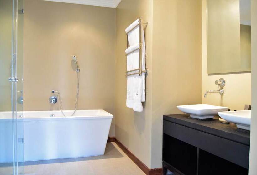 St Andrews Hotel And Spa