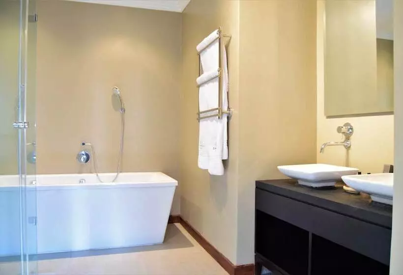 St Andrews Hotel And Spa