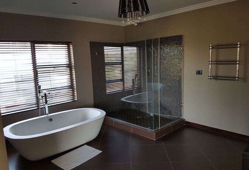 St Andrews Hotel And Spa