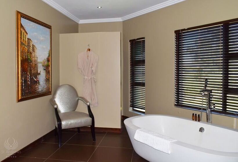 St Andrews Hotel And Spa