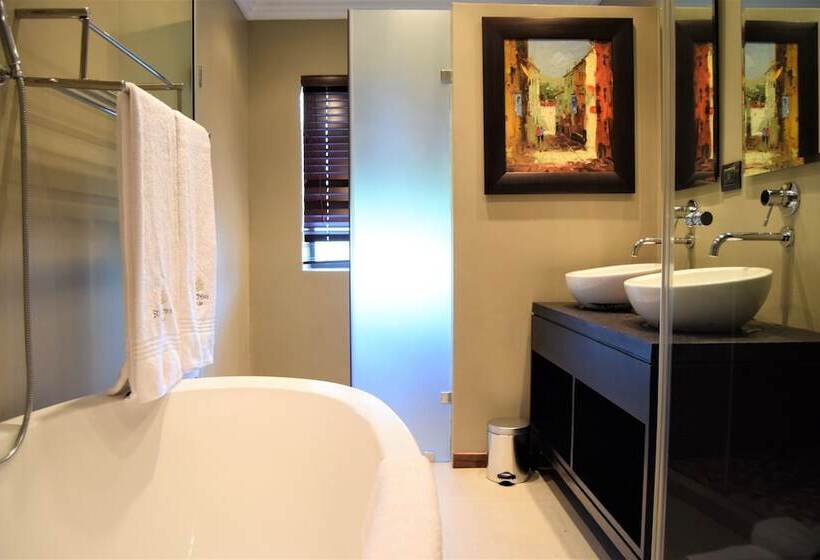 St Andrews Hotel And Spa