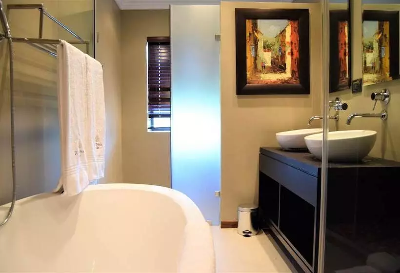 St Andrews Hotel And Spa