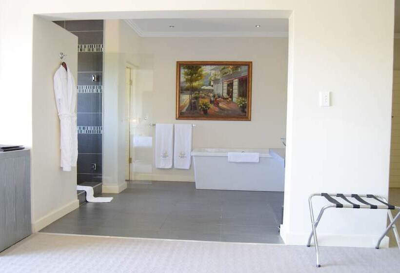 St Andrews Hotel And Spa