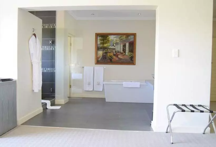 St Andrews Hotel And Spa