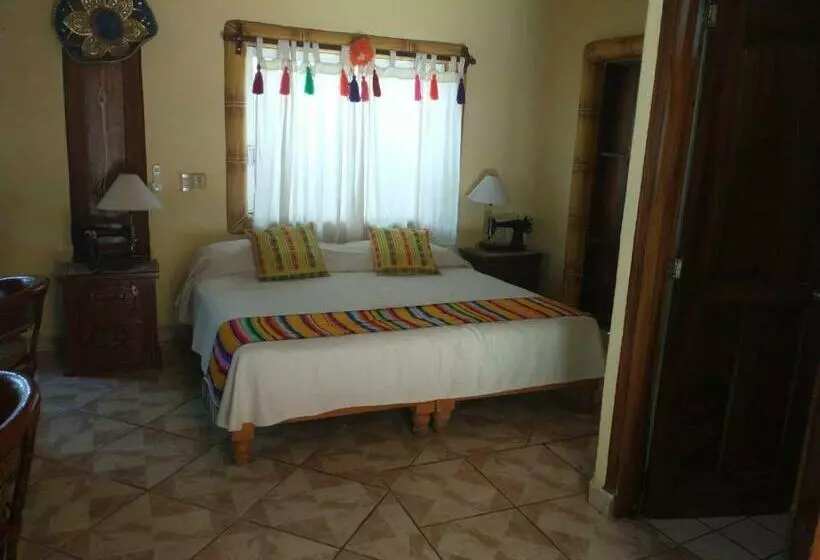 Hacienda Jaqueline