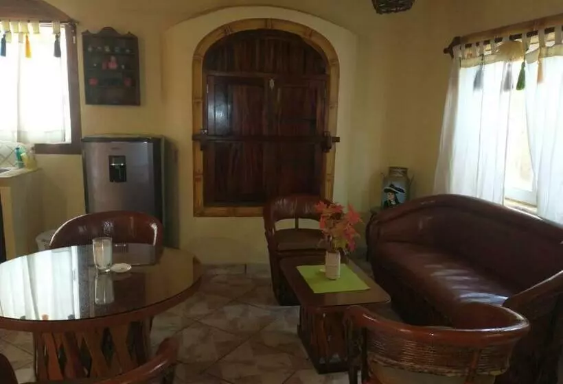 Hacienda Jaqueline