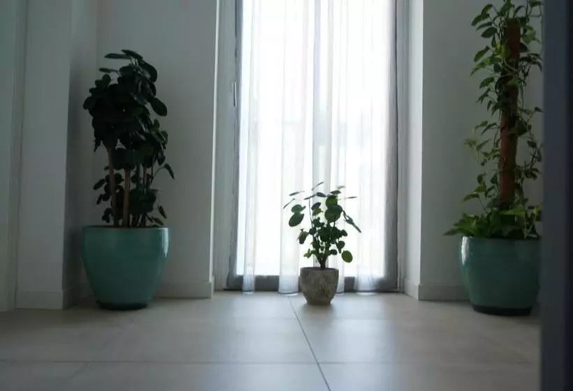 تختخواب و صبحانه Green Stay Bergamo