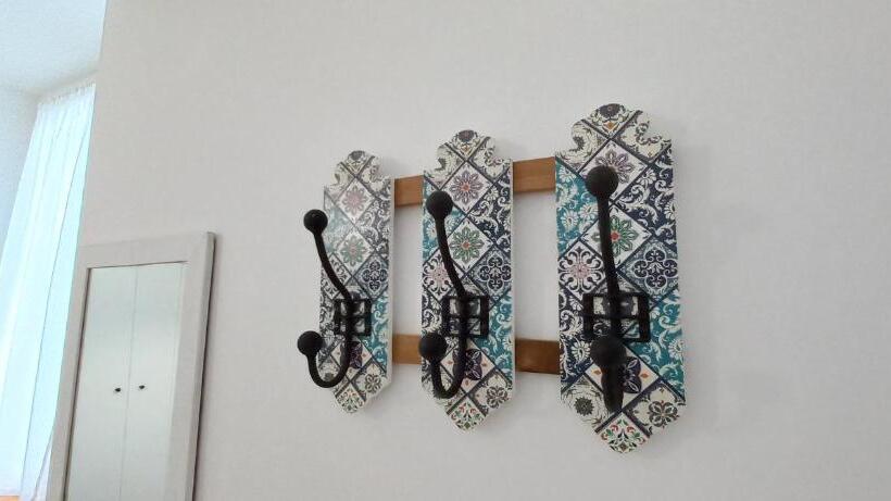 تختخواب و صبحانه Green Stay Bergamo