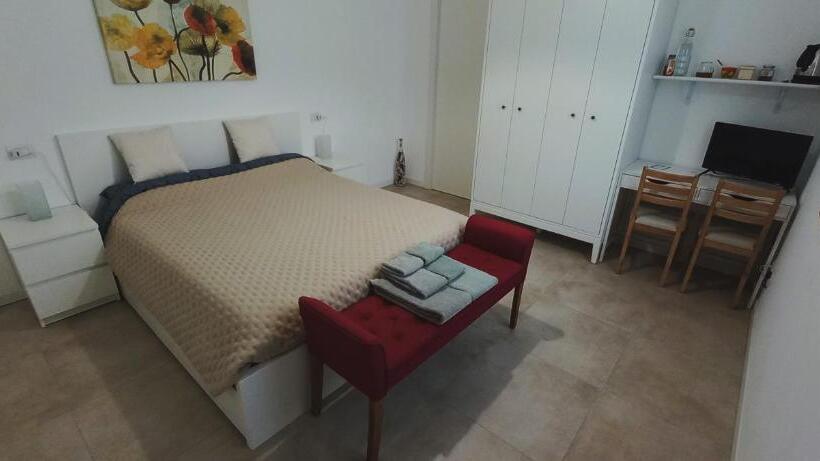 تختخواب و صبحانه Green Stay Bergamo