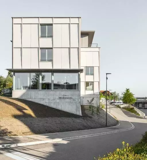Guesthouse Meiersegg