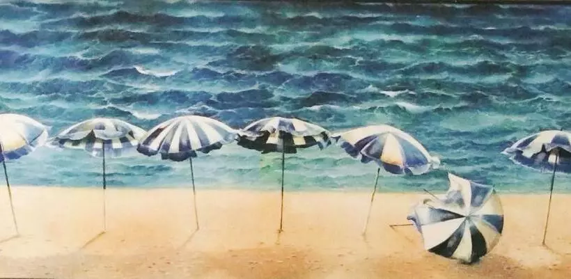 Alla Marina Cagliari