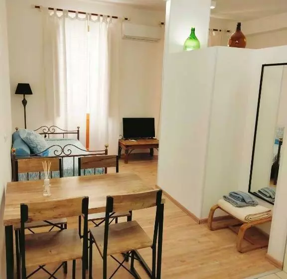 Alla Marina Cagliari