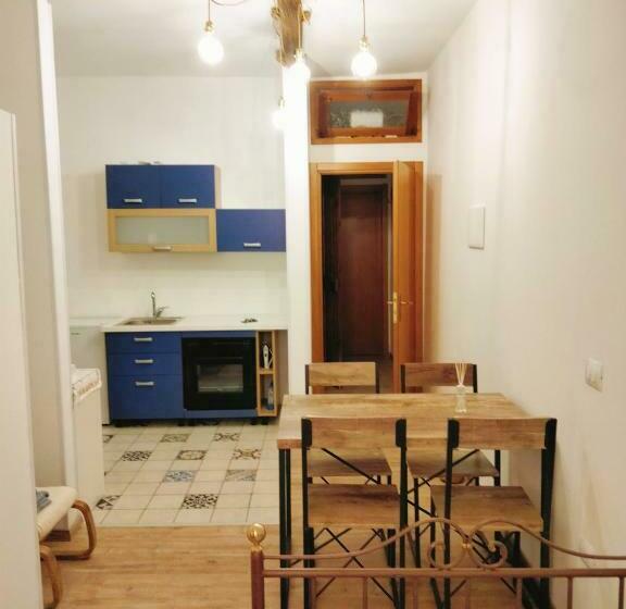 Alla Marina Cagliari