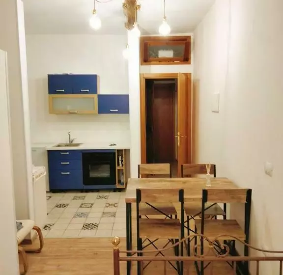 Alla Marina Cagliari