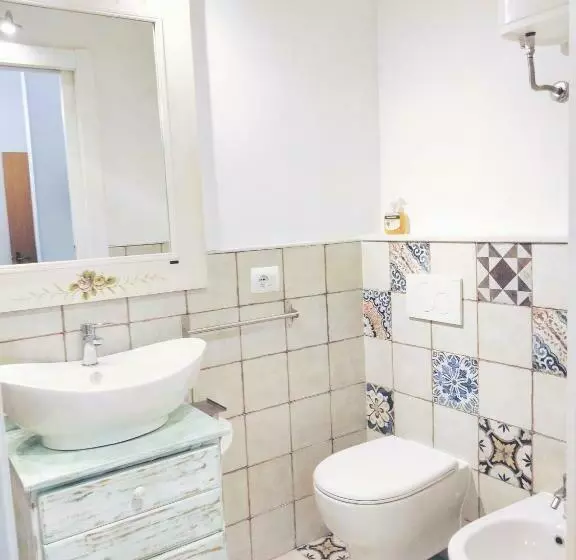 Alla Marina Cagliari