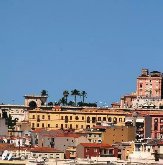 Alla Marina Cagliari