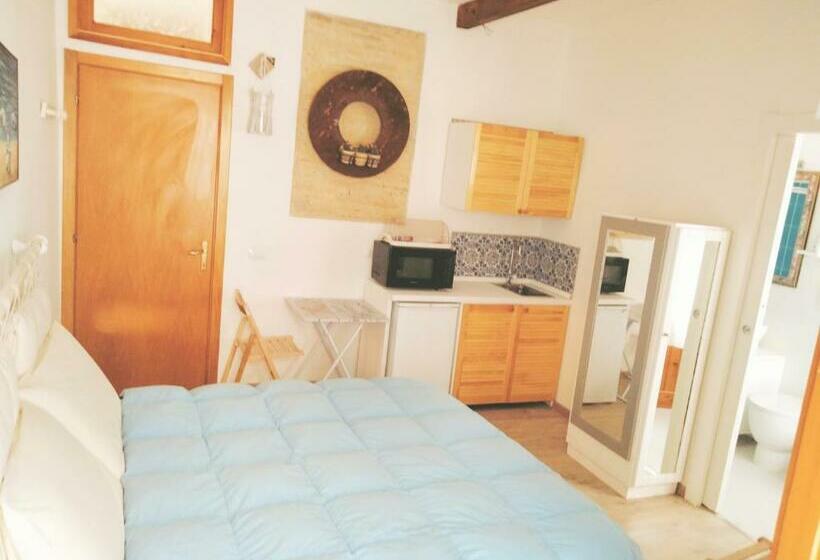 Alla Marina Cagliari