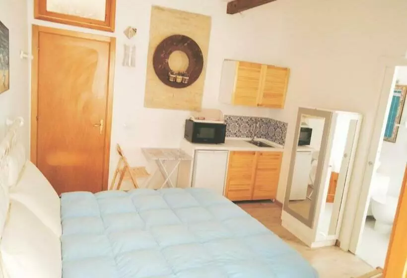 Alla Marina Cagliari