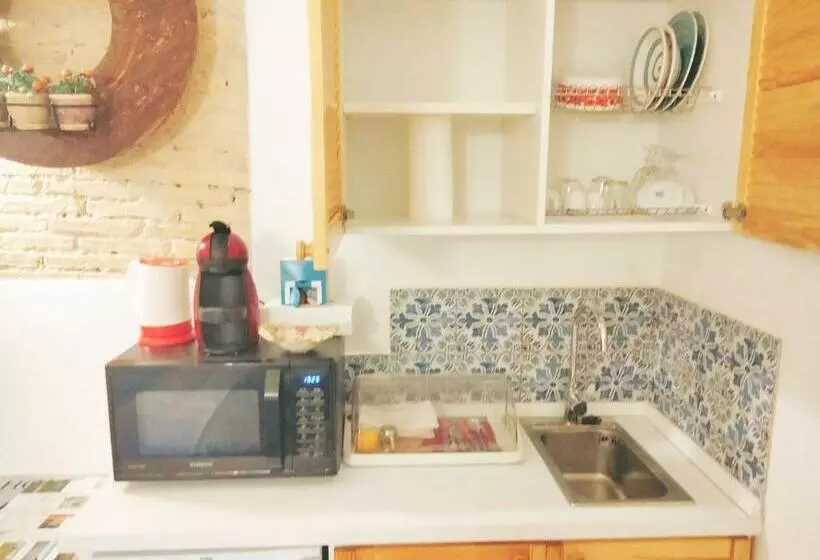 Alla Marina Cagliari