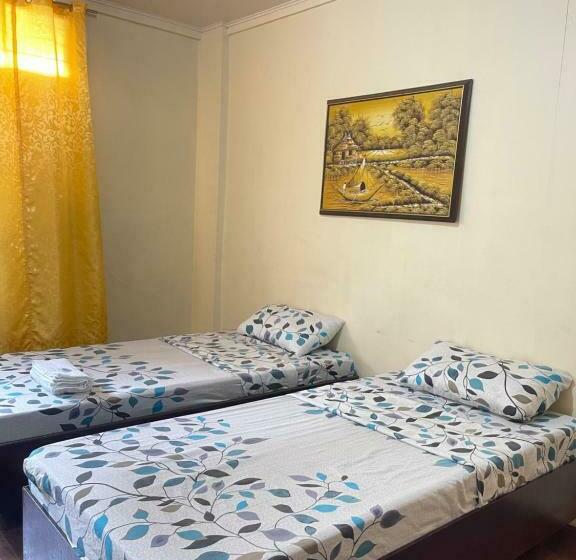 Bed and Breakfast Alta Ria Backpacker’s Inn And Alta Bistro